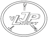 Jee Pee van Limpt logo